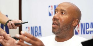 NBA: Stracił pracę, bo krytykował Leonarda