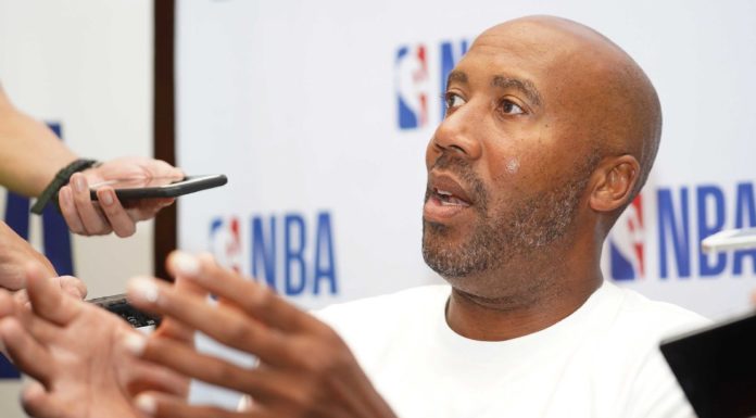 NBA: Stracił pracę, bo krytykował Leonarda