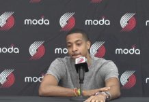 NBA: Jeszcze gorsze wieści dla McColluma, operacja LeVerta