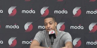 NBA: Jeszcze gorsze wieści dla McColluma, operacja LeVerta