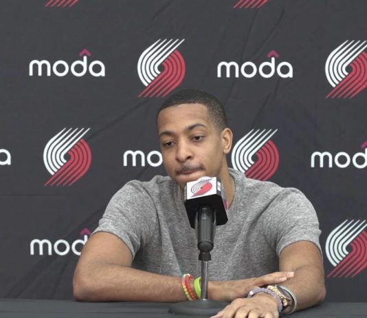 NBA: Uraz gwiazdy Trail Blazers