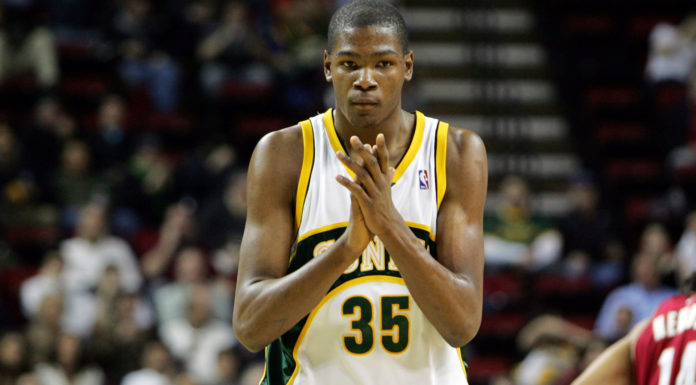 NBA: Warriors i Kings zagrają w… Seattle