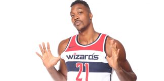 NBA: Czy Dwight Howard znajdzie jeszcze swoje miejsce w lidze?