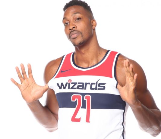 NBA: Ważna decyzja Dwighta Howarda