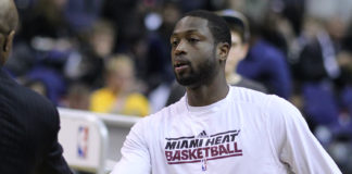 NBA: Popovich, Nowitzki, Wade oraz inni doczekają się wyjątkowego wyróżnienia