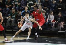 PLK: Walerij Lichodiej nowym zawodnikiem Anwilu Włocławek!