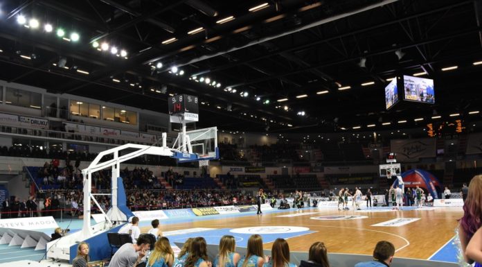 EBL: Przedsezonowe sparingi w pigułce