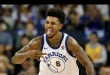NBA: Nick Young potrzebował poczuć smak zwycięstwa
