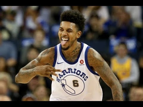 NBA: Nick Young potrzebował poczuć smak zwycięstwa