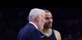 NBA: Pożegnanie Tony’ego Parkera