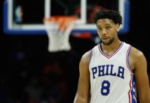 NBA: Jahlil Okafor w końcu znalazł drużynę