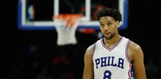 NBA: Jahlil Okafor w końcu znalazł drużynę