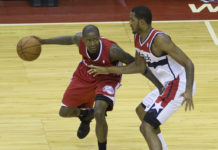 NBA: Jamal Crawford nadal szuka zespołu