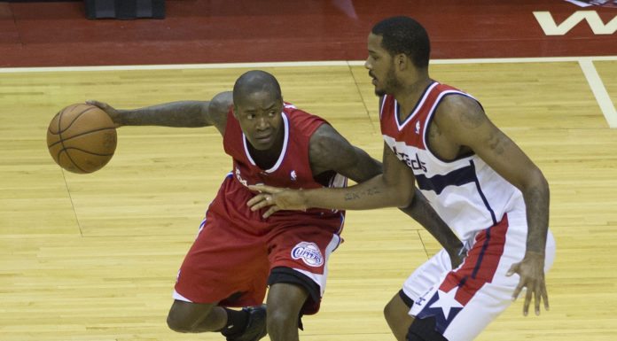 NBA: Jamal Crawford nadal szuka zespołu