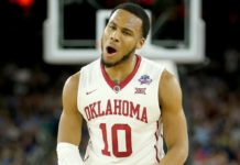 EBL: Jordan Woodard wzmacnia Legię Warszawa