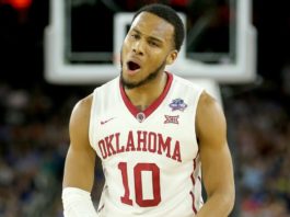 EBL: Jordan Woodard wzmacnia Legię Warszawa