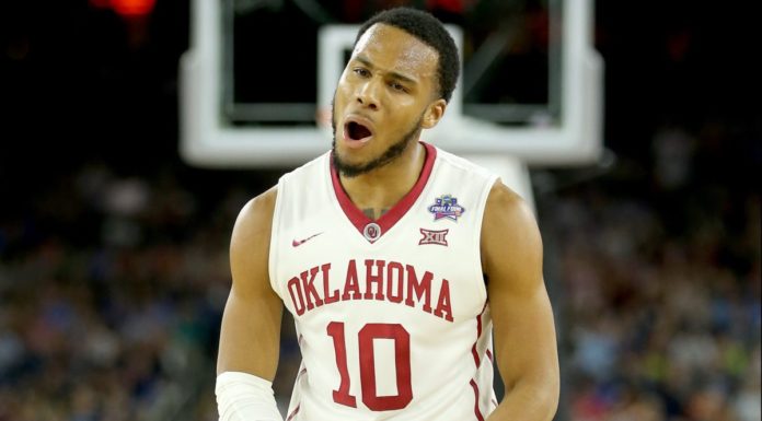 EBL: Jordan Woodard wzmacnia Legię Warszawa