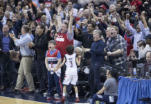 Muzyka, która kojarzy się z NBA – sentymentalny powrót do kultowych kawałków i najlepszych dżingli!