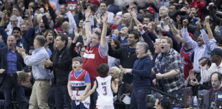 Muzyka, która kojarzy się z NBA – sentymentalny powrót do kultowych kawałków i najlepszych dżingli!