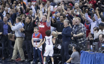 Muzyka, która kojarzy się z NBA – sentymentalny powrót do kultowych kawałków i najlepszych dżingli!