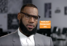 Podcast PROBASKET 015: LeBron najważniejszym sportowcem na świecie? Wielka odwaga Love’a