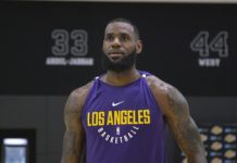 NBA: Co teraz będzie robił LeBron James?