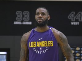 NBA: Zespoły stawiają ligę pod ścianą, to ogromna przeszkoda