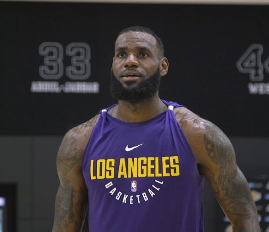 NBA: Co teraz będzie robił LeBron James?