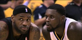 NBA: Czy Lance Stephenson wróci do NBA?