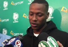 NBA: Terry Rozier zdecydował o swojej przyszłości