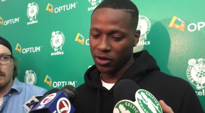 NBA: Optymizm Terry’ego Roziera