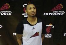 EBL: Charlie Westbrook wzmocni Miasto Szkła Krosno