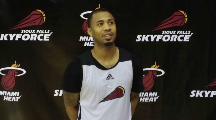 EBL: Charlie Westbrook wzmocni Miasto Szkła Krosno