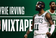 NBA: Celtics i Irving są dogadani?