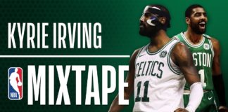 NBA: Celtics i Irving są dogadani?