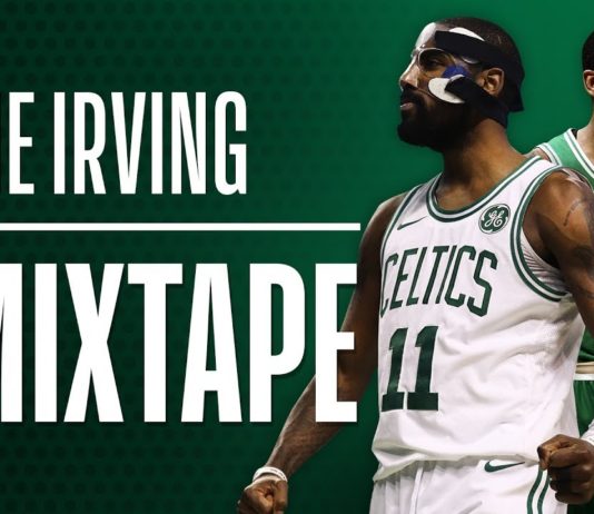 NBA: Celtics i Irving są dogadani?