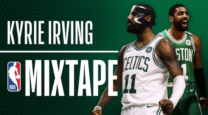 NBA: Celtics i Irving są dogadani?