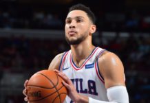 NBA: Wolves pytali o Simmonsa