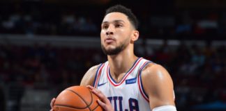 NBA: Wolves pytali o Simmonsa