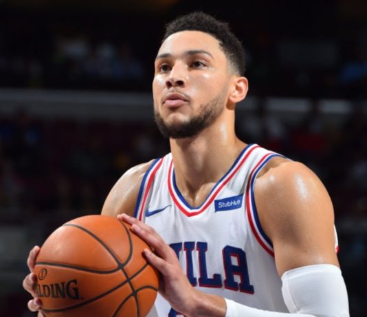 NBA: Wolves pytali o Simmonsa