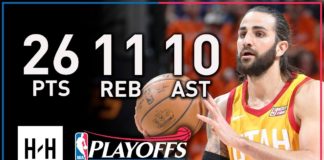 NBA: Ricky Rubio gotowy na nowe wyzwanie!