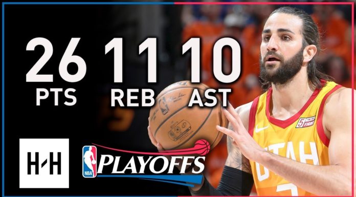 NBA: Ricky Rubio gotowy na nowe wyzwanie!