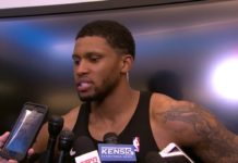 NBA: Warriors zwalniają graczy