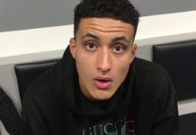 NBA: Kolejny gracz opuści Wizards? Kuzma wolnym agentem!