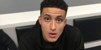 NBA: Kolejny gracz opuści Wizards? Kuzma wolnym agentem!