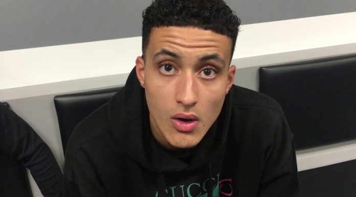 NBA: Kuzma uważa, że ludzie nie doceniają Lakers