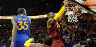 NBA: Mecze świąteczne! NBA Christmas Day!