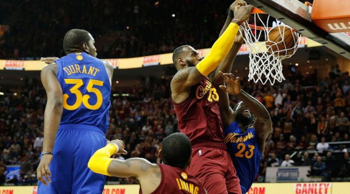 NBA: Mecze świąteczne! NBA Christmas Day!