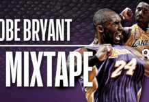 NBA: Kobe Bryant kończy 40 lat! Wspominamy legendę Lakers!