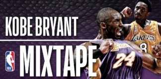 NBA: Kobe Bryant kończy 40 lat! Wspominamy legendę Lakers!